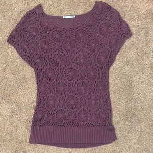 Maurices t-shirt sweater